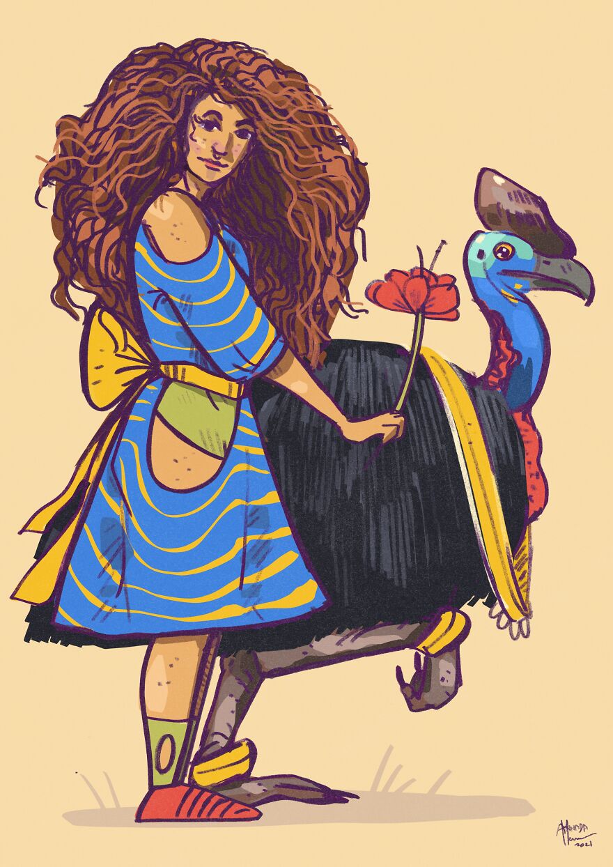 Let's Play Dress Up Let's Play Dress Up