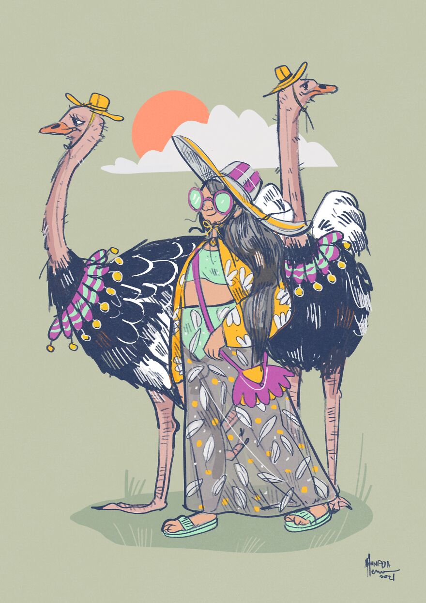 Let's Play Dress Up Let's Play Dress Up