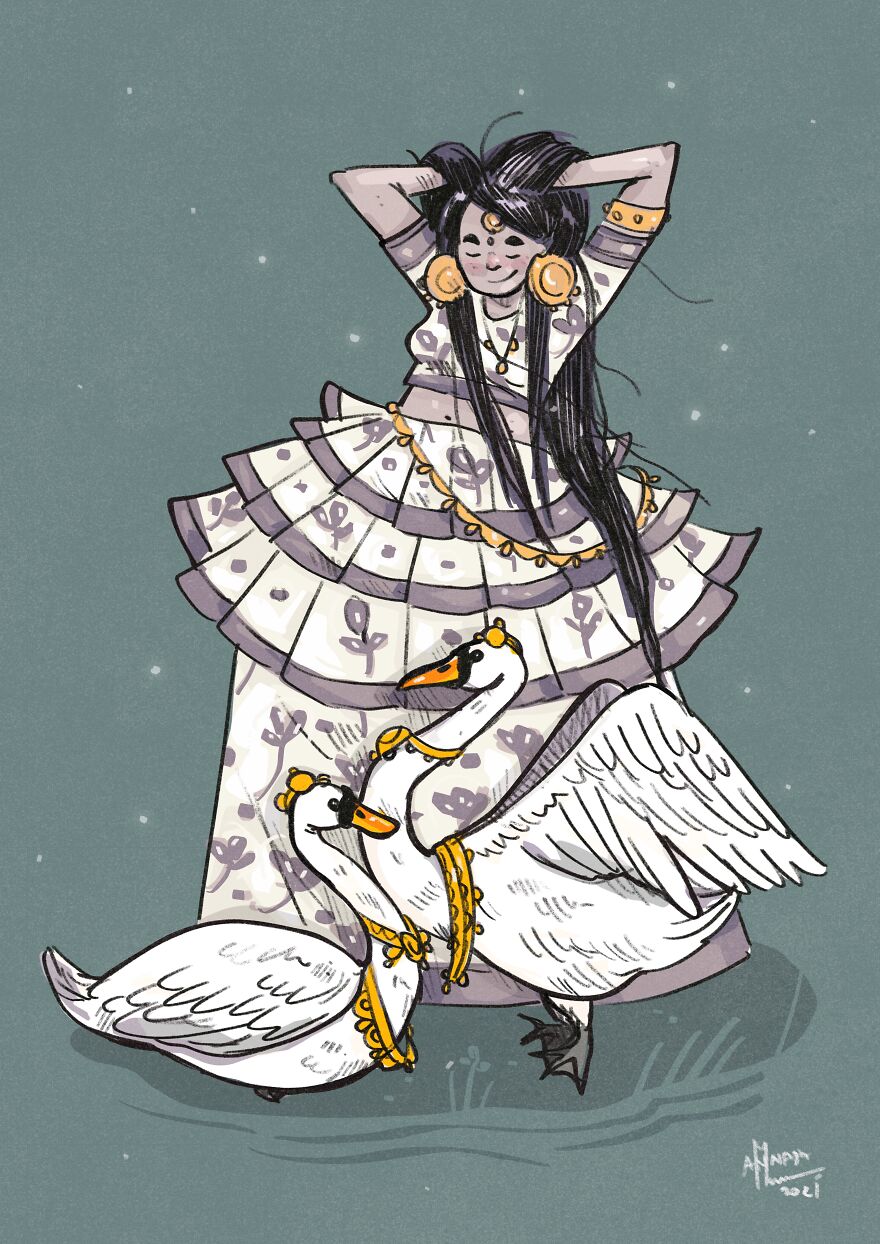 Let's Play Dress Up Let's Play Dress Up