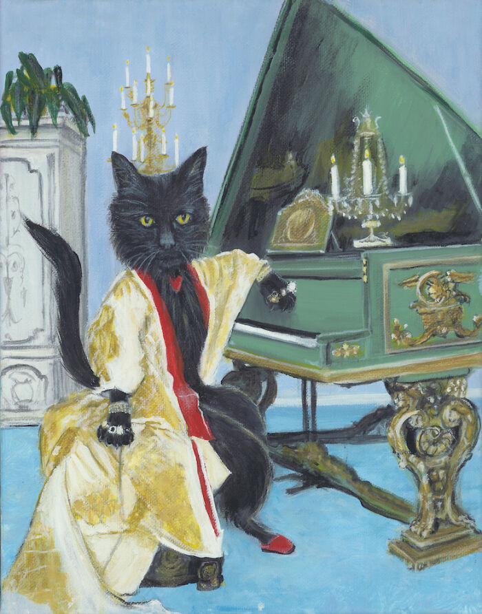 Liboorace - December