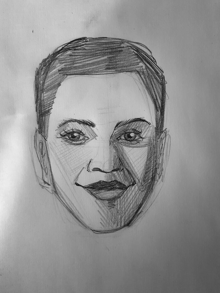 I'm Slowly Getting Better At Realism!