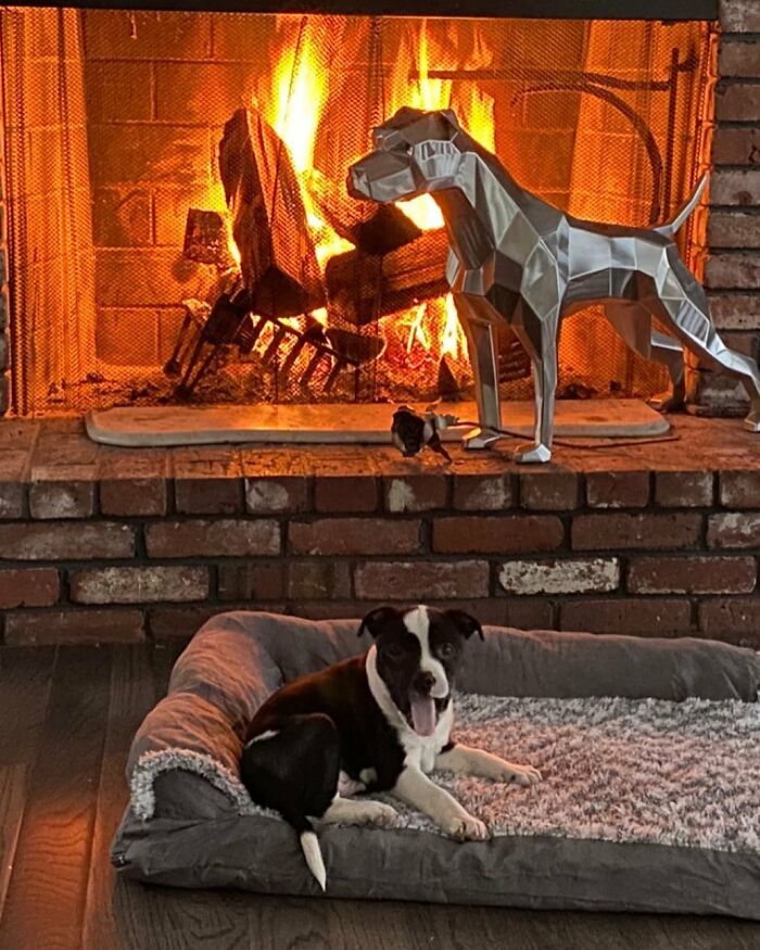 Meet Andrei Kazantsev's Insane Faceted Metal Sculptures