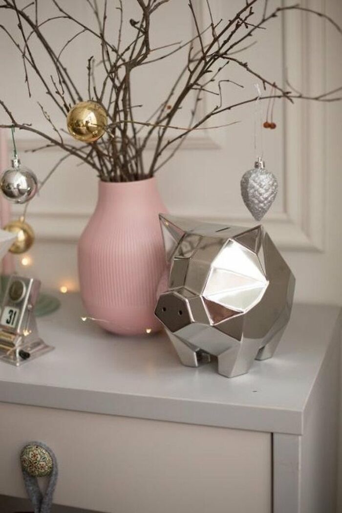 Meet Andrei Kazantsev's Insane Faceted Metal Sculptures