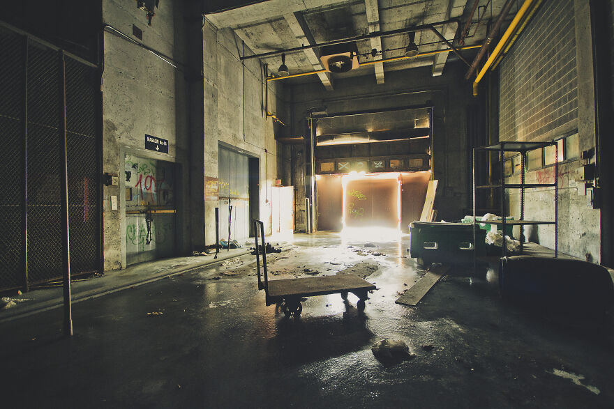 My Contribution To The "Liminal Spaces" Article