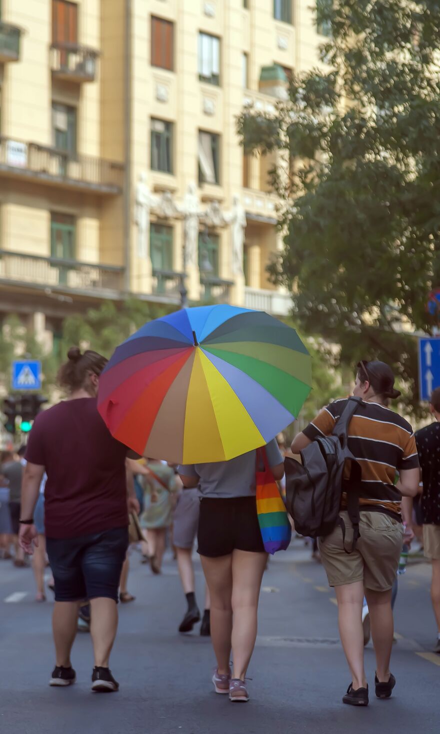 Budapest Pride. Budapest Pride.