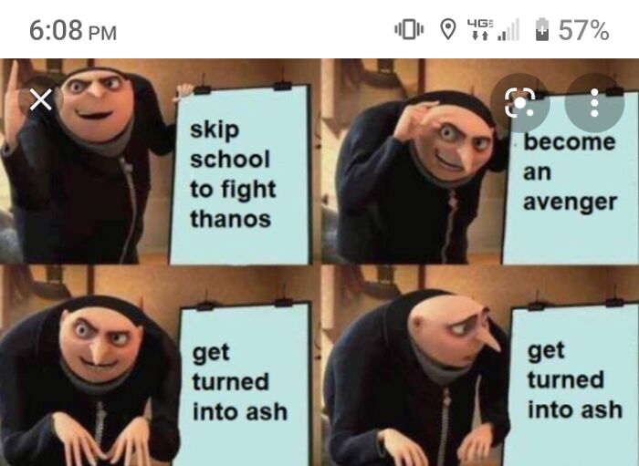 Spiderman Asked To Be An Avenger