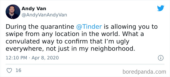 Online Dating Is Hard