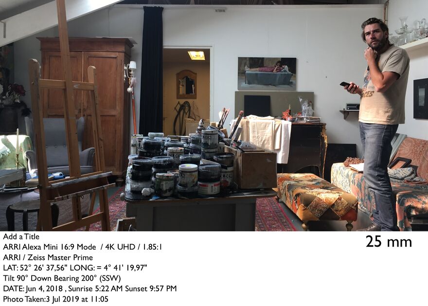 We Made A Short Xmas Film That Is Not Really About The Spirit Of Xmas We Made A Short Xmas Film That Is Not Really About The Spirit Of Xmas