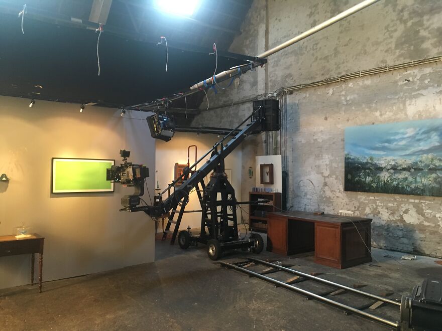 We Made A Short Xmas Film That Is Not Really About The Spirit Of Xmas We Made A Short Xmas Film That Is Not Really About The Spirit Of Xmas