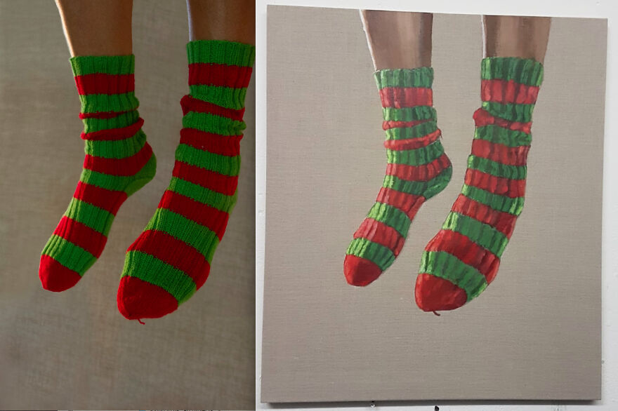 We Made A Short Xmas Film That Is Not Really About The Spirit Of Xmas We Made A Short Xmas Film That Is Not Really About The Spirit Of Xmas