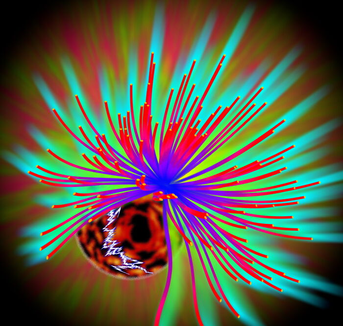 Going Out With A Bang!