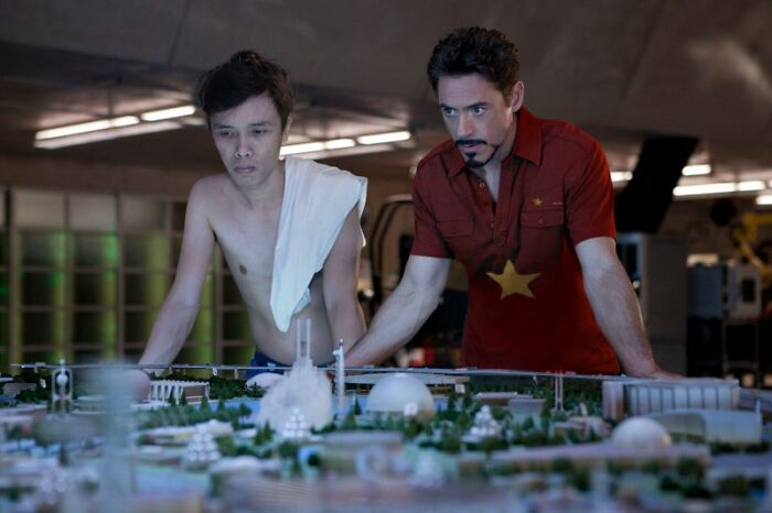 The Amazing Digital Skills Of This Vietnamese Make Him Stand Next To Any Celebrity (60 Pics)