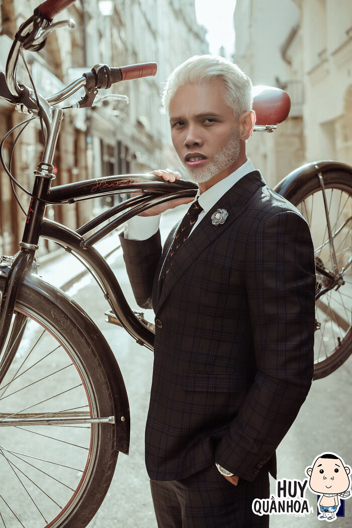 The Amazing Digital Skills Of This Vietnamese Make Him Stand Next To Any Celebrity (60 Pics)