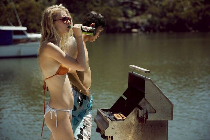 The Amazing Digital Skills Of This Vietnamese Make Him Stand Next To Any Celebrity (60 Pics)