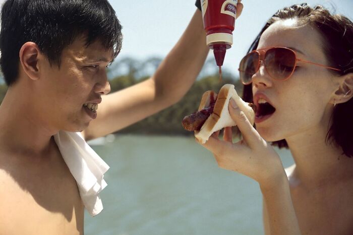 The Amazing Digital Skills Of This Vietnamese Make Him Stand Next To Any Celebrity (60 Pics)