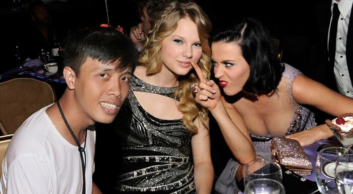 The Amazing Digital Skills Of This Vietnamese Make Him Stand Next To Any Celebrity (60 Pics)