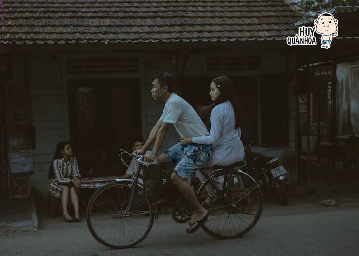 The Amazing Digital Skills Of This Vietnamese Make Him Stand Next To Any Celebrity (60 Pics)