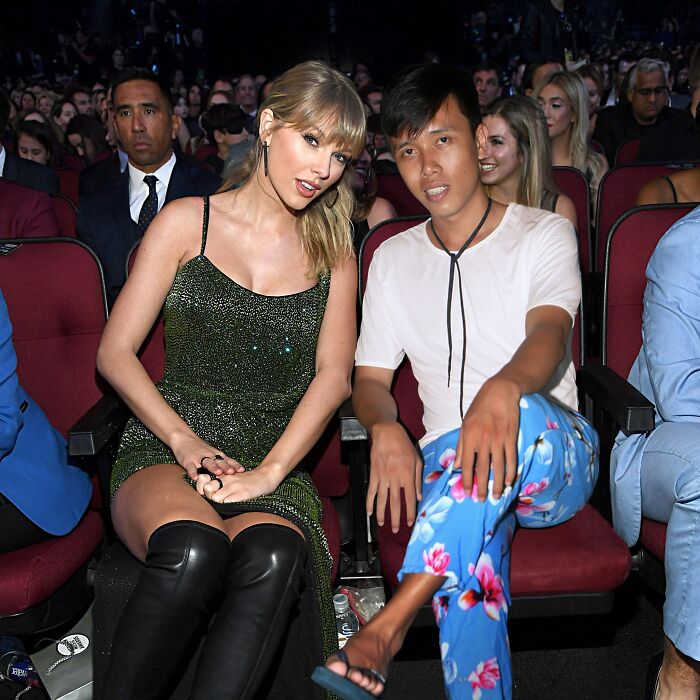 The Amazing Digital Skills Of This Vietnamese Make Him Stand Next To Any Celebrity (60 Pics)