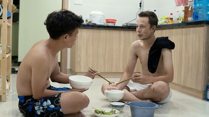 The Amazing Digital Skills Of This Vietnamese Make Him Stand Next To Any Celebrity (60 Pics)