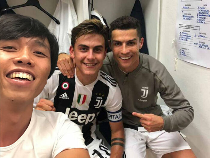 The Amazing Digital Skills Of This Vietnamese Make Him Stand Next To Any Celebrity (60 Pics)