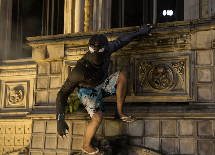 The Amazing Digital Skills Of This Vietnamese Make Him Stand Next To Any Celebrity (60 Pics)