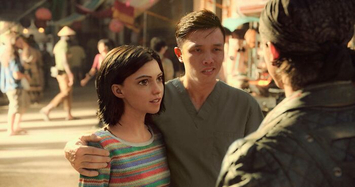 The Amazing Digital Skills Of This Vietnamese Make Him Stand Next To Any Celebrity (60 Pics)