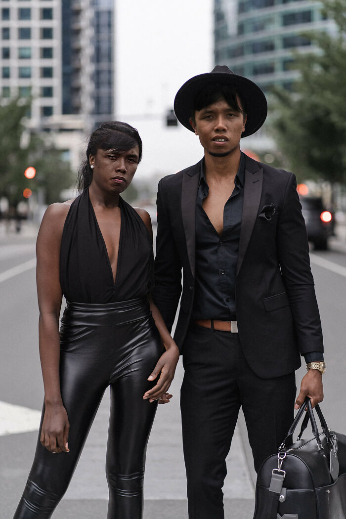 The Amazing Digital Skills Of This Vietnamese Make Him Stand Next To Any Celebrity (60 Pics)