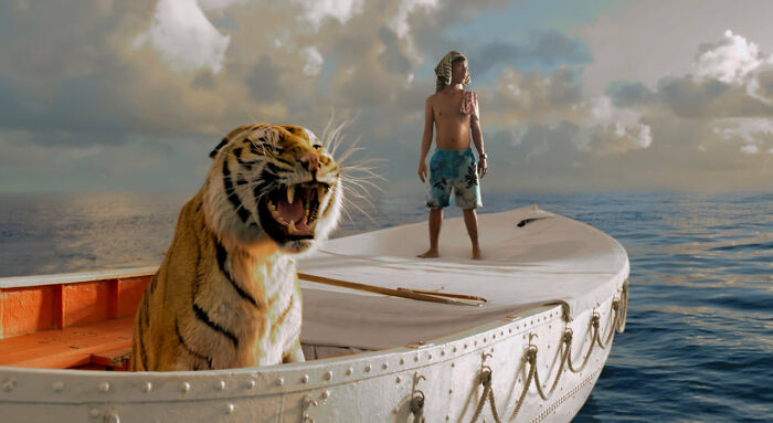 The Amazing Digital Skills Of This Vietnamese Make Him Stand Next To Any Celebrity (60 Pics)