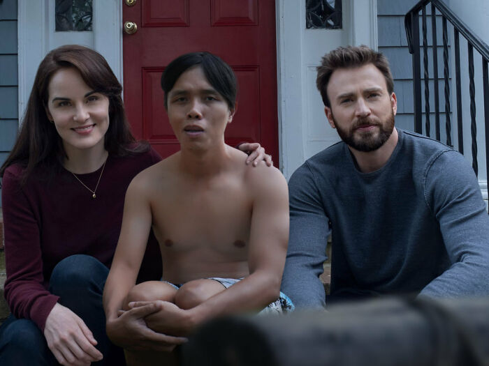 The Amazing Digital Skills Of This Vietnamese Make Him Stand Next To Any Celebrity (60 Pics)