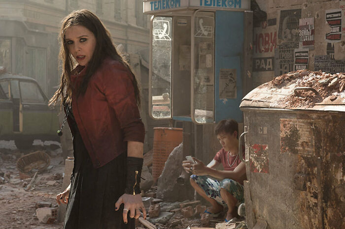 The Amazing Digital Skills Of This Vietnamese Make Him Stand Next To Any Celebrity (60 Pics)