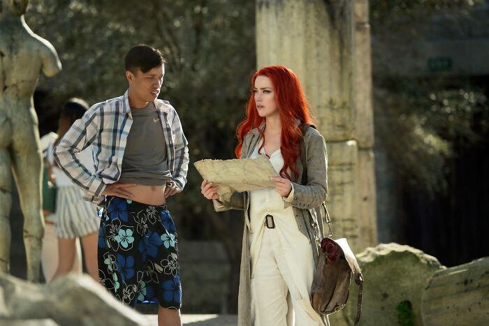 The Amazing Digital Skills Of This Vietnamese Make Him Stand Next To Any Celebrity (60 Pics)