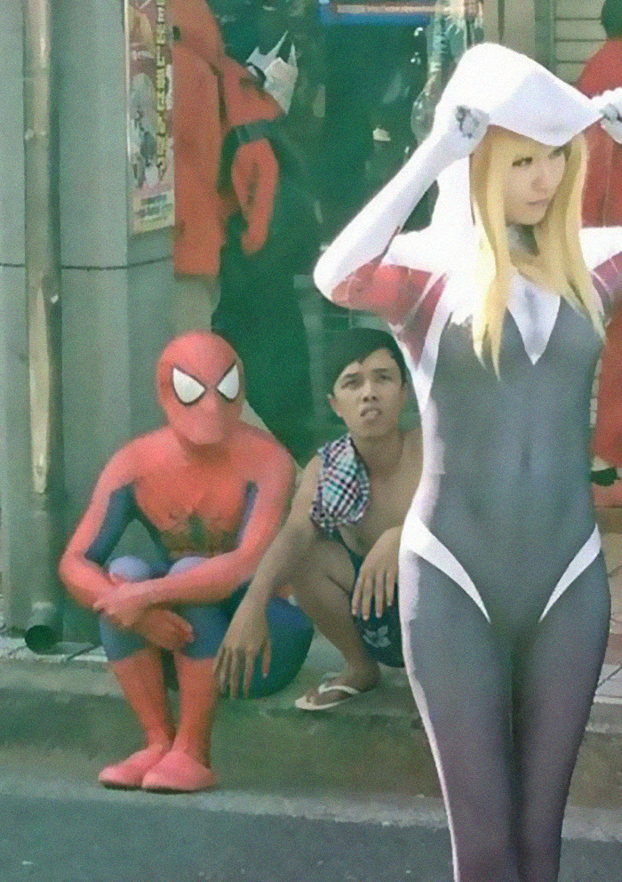 The Amazing Digital Skills Of This Vietnamese Make Him Stand Next To Any Celebrity (60 Pics)