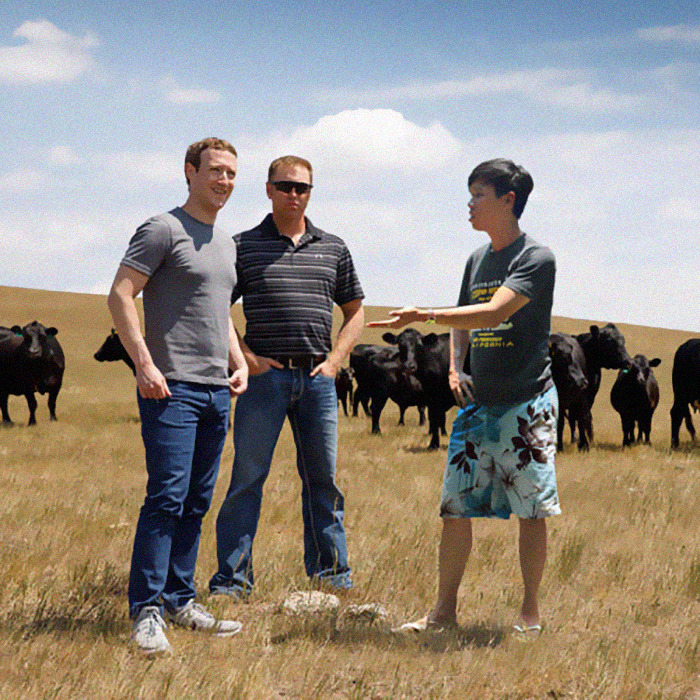 The Amazing Digital Skills Of This Vietnamese Make Him Stand Next To Any Celebrity (60 Pics)