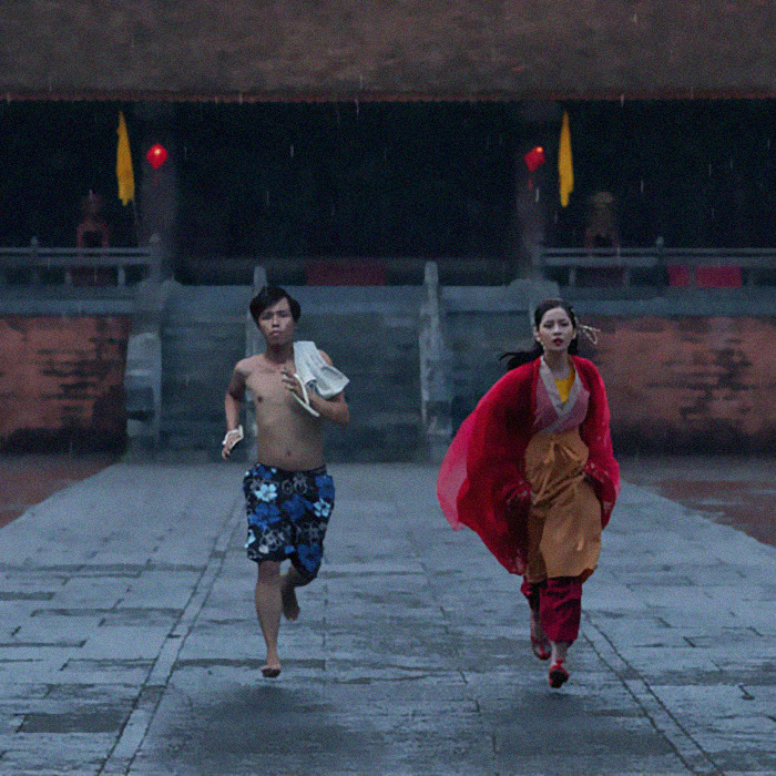 The Amazing Digital Skills Of This Vietnamese Make Him Stand Next To Any Celebrity (60 Pics)