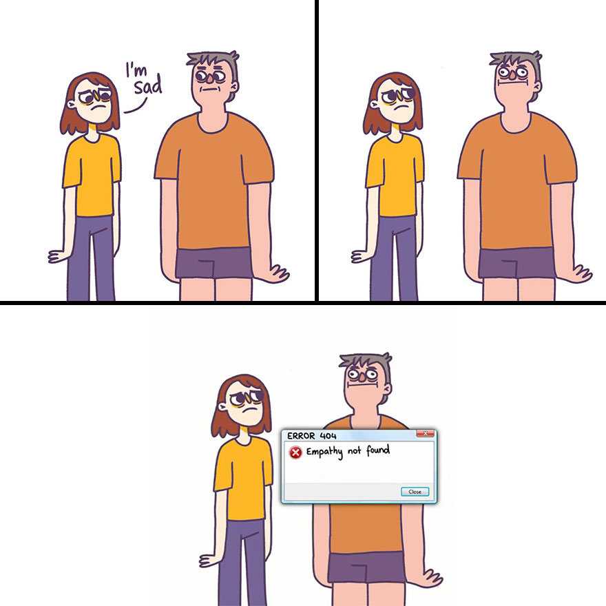 The Funny, Identifiable, Candid Comics Of An Australian Artist