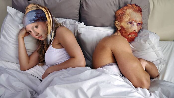 This Artist From Turkey Makes Incredibly Absurd Collages