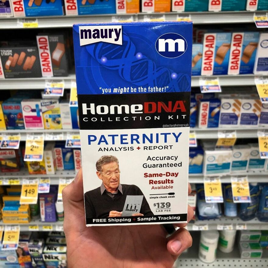 This Artist Modifies The Packaging Of Acquainted Products In A Unique And Fun Way (89 Pics)