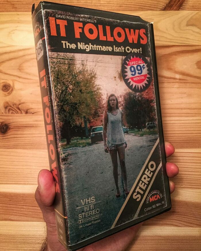 It Follows
