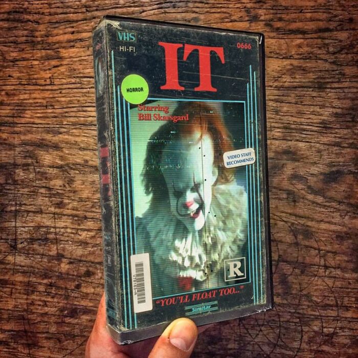 IT