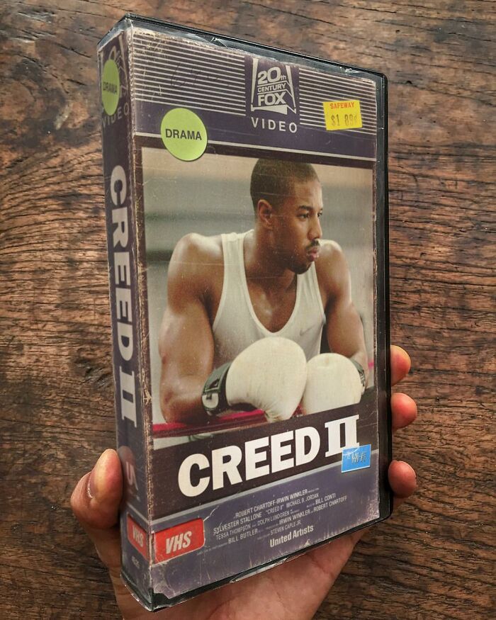 Creed 2
