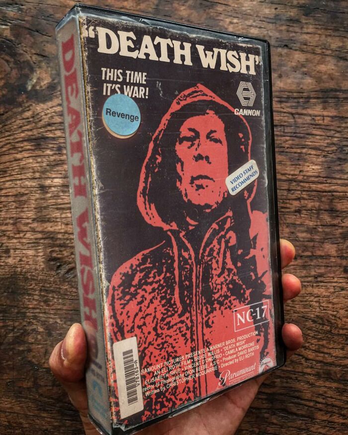 Death Wish