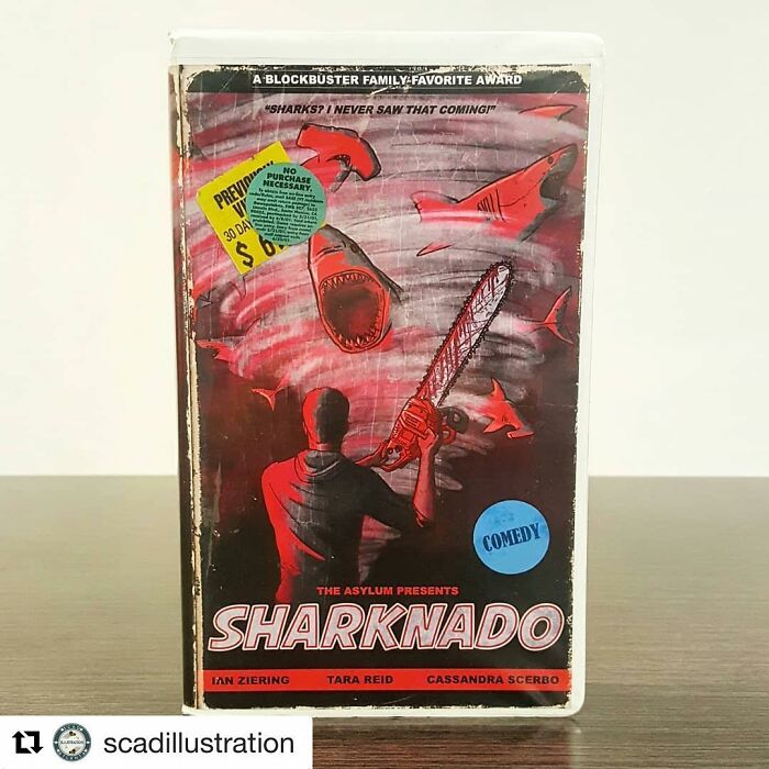 Sharknado