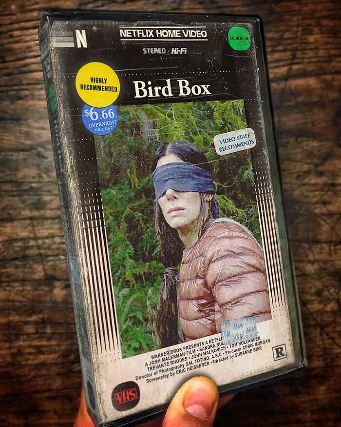 Bird Box