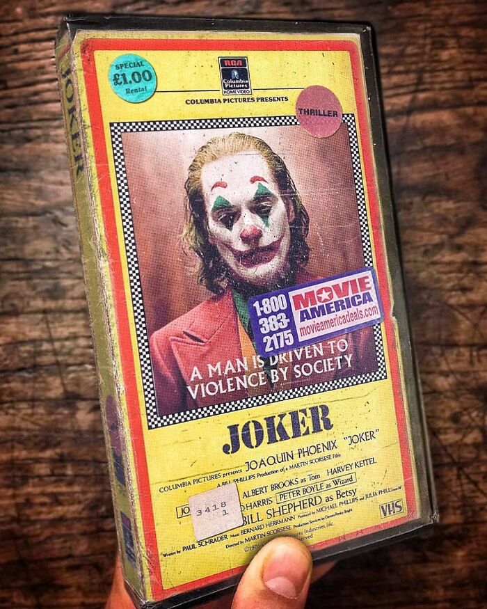 Joker