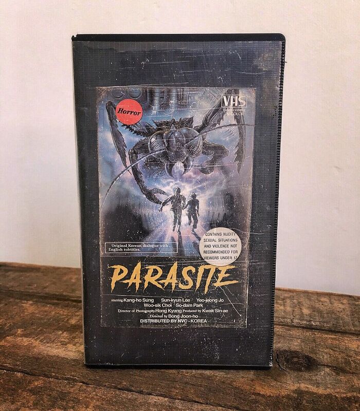 Parasite