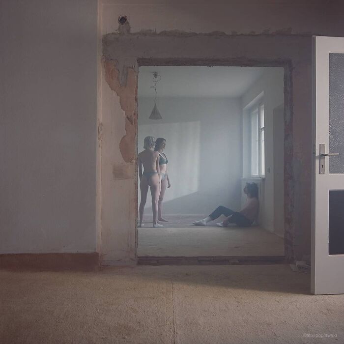 This Photographer Creates Dreamy Photos Hard Not To Fall In Love