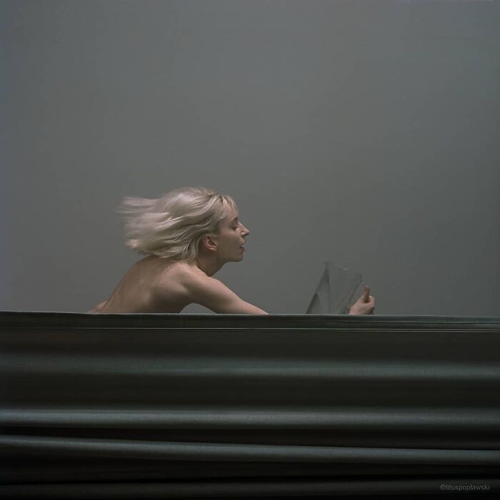 This Photographer Creates Dreamy Photos Hard Not To Fall In Love