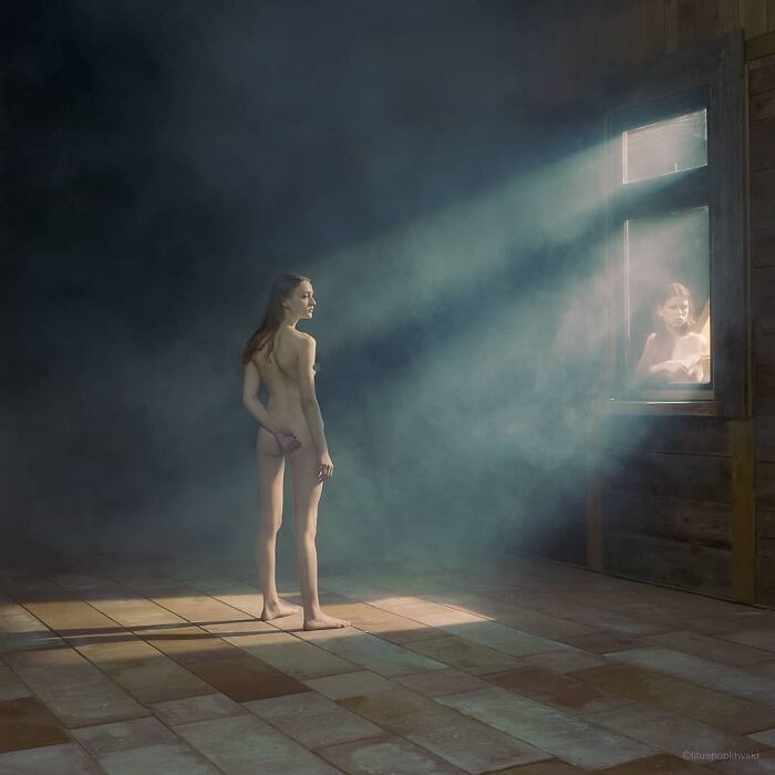 This Photographer Creates Dreamy Photos Hard Not To Fall In Love