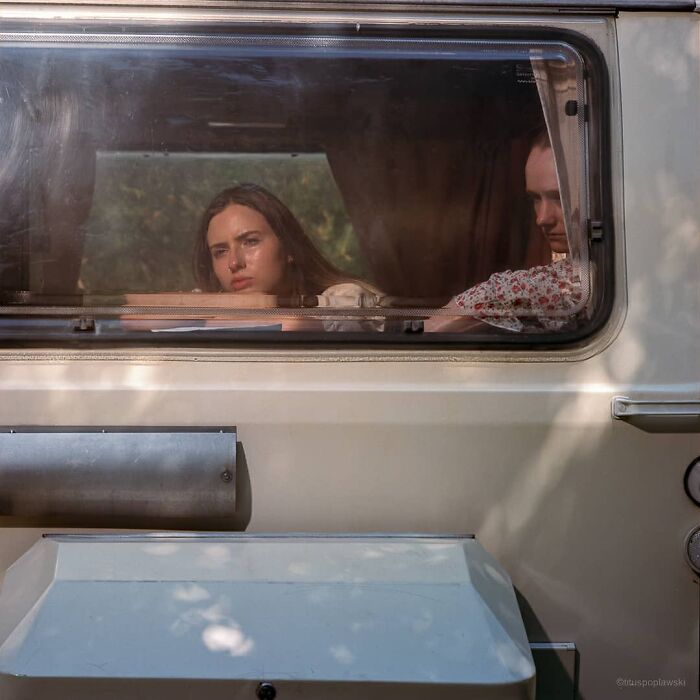 This Photographer Creates Dreamy Photos Hard Not To Fall In Love