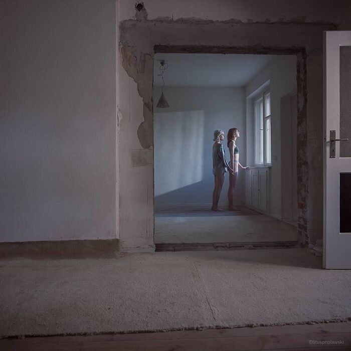 This Photographer Creates Dreamy Photos Hard Not To Fall In Love